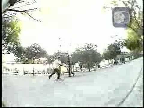 Kenny Anderson - 411 Profile