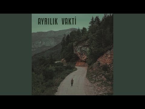 Ayrılık Vakti