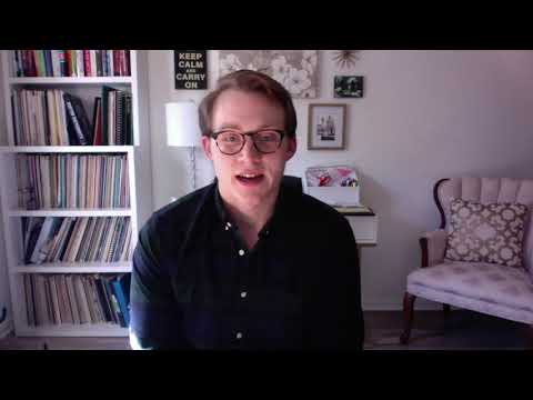 Lesson With You video.