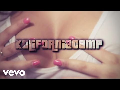 HCR - KaliforniaCamp ft. Golab, Fu, Aleksandra Krupa
