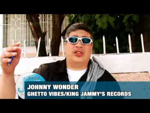 King At The Controls Part1