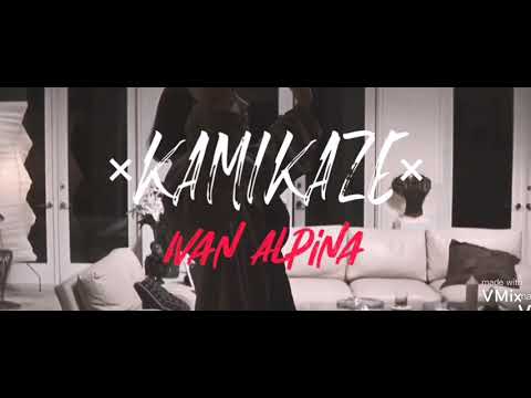 IVAN ALPINA // KAMIKAZE *MASTER* (Grab.x Vendettabeats)