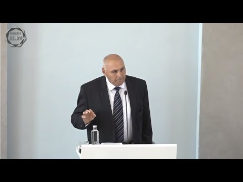 Biserica Penticostală Elim 27.05.2018 - Duminica Dimineața