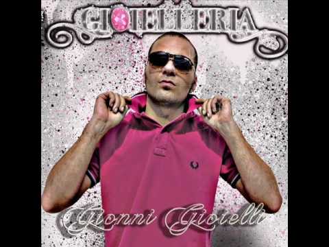 GIONNI GIOIELLI "A prova di realtà" instrumental (beat FATFAT)