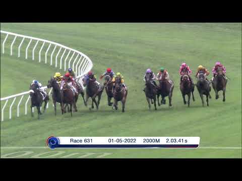 [Racing To Win] 21/22 #87 Happy Valley –R7 (13 July)