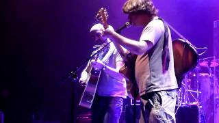 Birds of a Feather - Keller Williams feat. Al Schnier - Club Nokia - 2.4.12 - Los Angeles - moe.