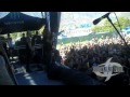 Drowning Pool - "Feel Like I Do" LIVE at OzzFest
