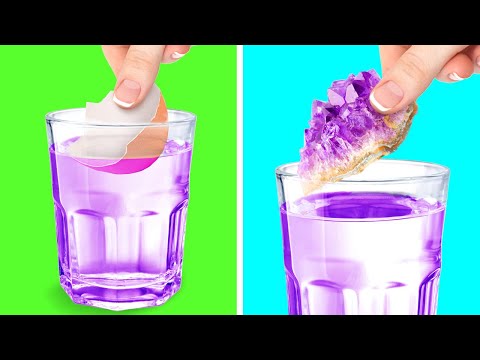 25+ MIND-BLOWING MAGIC TRICKS THAT HAVE A SCIENTIFIC EXPLANATION