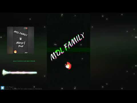 🌺Murco C - PA VIN FR TIK ( MDL FAMILY ) PREVIEW 🌺