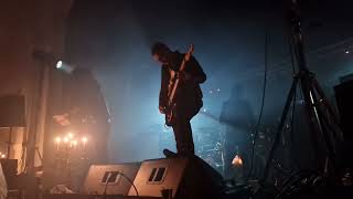 Regarde Les Hommes Tomber at the Cercle St. Charles on 27 may 2023