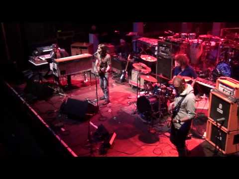 Dopapod - 12/28/12 - Worcester - Palladium - Sonic - Vol. 3 #86