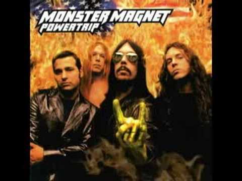 Powertrip