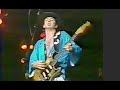 Stevie Ray Vaughan - CBS Records Convention 1984 HD