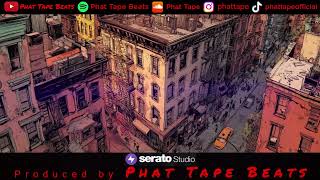 Ghostface Killah - Outta Town Shit (Phat Tape Remix)