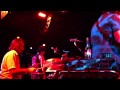 Doveman - Honey (2011-07-29)