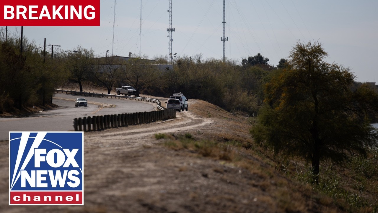 BREAKING: 6 found dead in cargo train near Mexico border