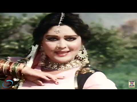MAIN JIT LAYA ISHQ MAIDAAN VE - NOOR JEHAN - MUMTAZ - FILM RAKA