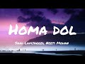 Saad Lamjarred Homa Dol Lyrics