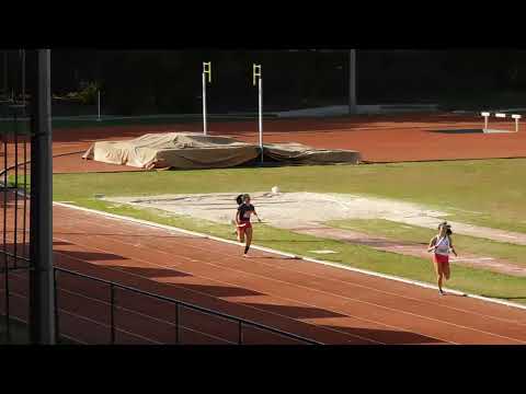 4x400m Moças Inter 2023