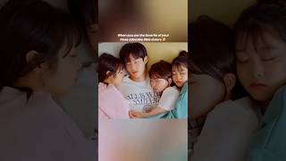 Download lagu Big brother of three adorable sisters 🥰❤ #kdrama #mysisters #shorts #siblings mp3 Download lagu Big brother of three adorable sisters 🥰❤ #kdrama #mysisters #shorts #siblings mp3