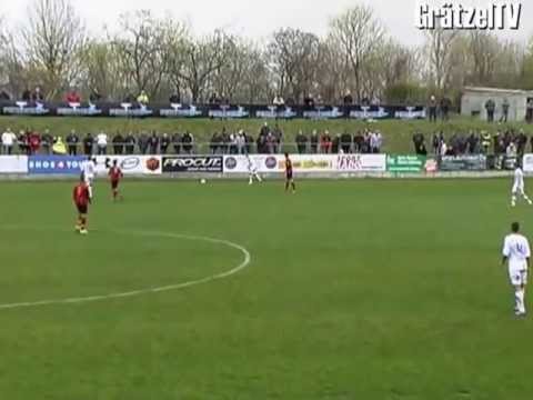 1.Simmeringer SC vs. FAC Team für Wien 20.Runde RLO 31.03.