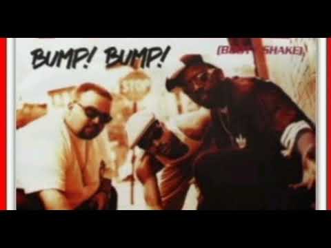 740 BOYZ - BUMP BUMP (Booty Shake) 1996