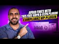 Avoid Fines With This FREE GDPR CCPA Plugin COMPLIANZ WP Plugin