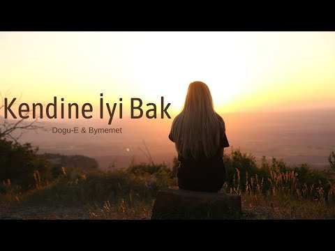 Doğu E & Bymemet - Kendine İyi Bak '' Official Audio '' 2010 #KendineİyiBak