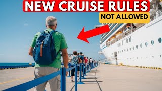 Booking a Cruise at 55+ in 2026? Avoid These Costly Mistakes First