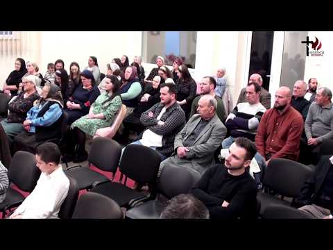 Gosen 8.3.2020 dum seara I Stoica Nicolae