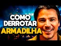 COMO DERROTAR ARMADILHA Trap RECAP