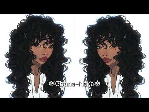 Gbana-Naka(ft.mekamzee//sped up)