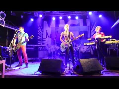 Chai - CHAI - Letiny 31.1.2015