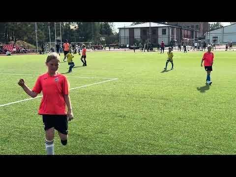 AFA Olaine vs FK SuperNova, 21.09.2025, Farion Baloži Cup 2025