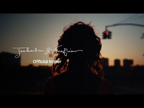 Official Trailer Jackals & Fireflies’ by Charlie Kaufman: Galaxy S22 Ultra | Samsung