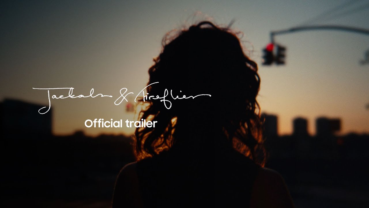Official Trailer Jackals & Fireflies’ by Charlie Kaufman: Galaxy S22 Ultra | Samsung