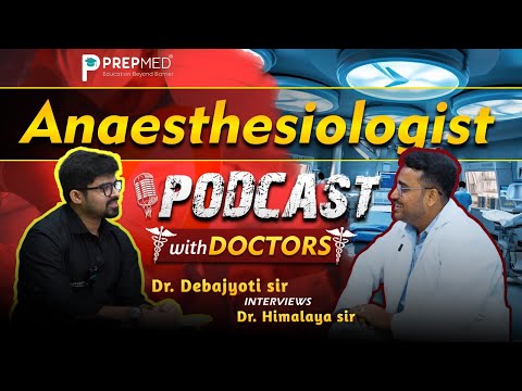 PrepMed Kolkata Video 3