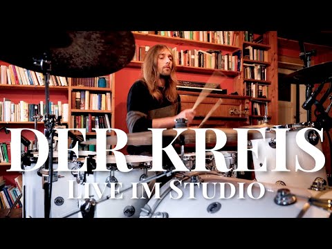 Polis - Der Kreis (live @ Weltklang Tonstudio)