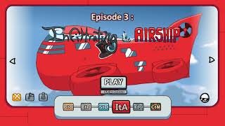 Cover art for The Henry Stickmin Collection Menu Themes