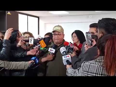 Policía detiene a bolivianos y chinos por explotación minera ilegal en Sorata