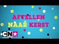 Aftellen naar kerst | Cartoon Network