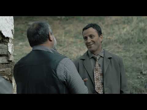 Tregime Filmike - PRITJA