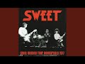 California Nights - Sweet - Topic California Nights