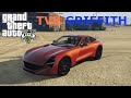 TVR Griffith 2019 1.2 [Add-On | LODs] 15
