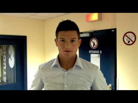 MMOP Final in Vienna | 7th place: Carsten Henning