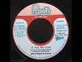 Barrington Levy - A Yah We Deh + Dub  (Roots From The Yard) - ROOTS WARRIOR SOUND Barrington Levy - A Yah We Deh + Dub  (Roots From The Yard)