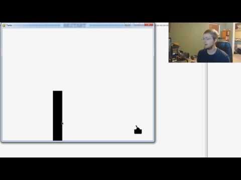 Pygame Python Game Development Tutorial 63 Barrier Part 3