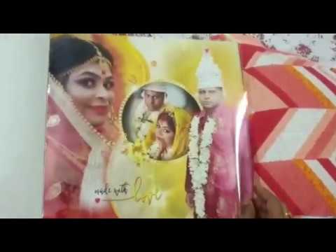 BISHAKA & PRADIPTA Wish you Happy Married Life | Before start/do/buy review video watch this