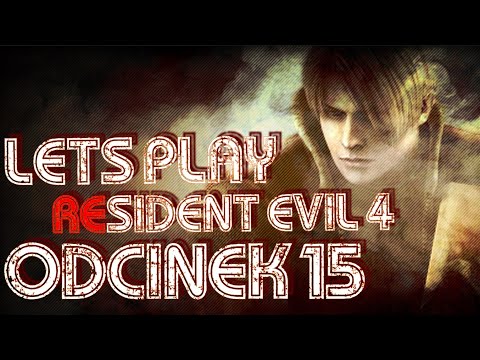 🕹️RESIDENT EVIL 4 HD PL PRO ODC.15 "REGENERATOR"