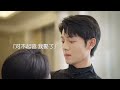 trailer ''Crossing everything to love you''  /jiangshiqi  New shortfilm